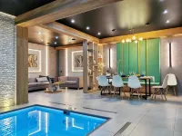 Arka Hotel