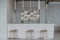 Palmira Garden Hotel&SPA - bar