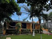 PARAISO BEACHFRONT VILLA 4BD RIVIERA MAYA PARADISE - Villas