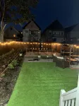 Lovely Three bedroom home and backyard