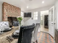 Stoney Nook Cottage