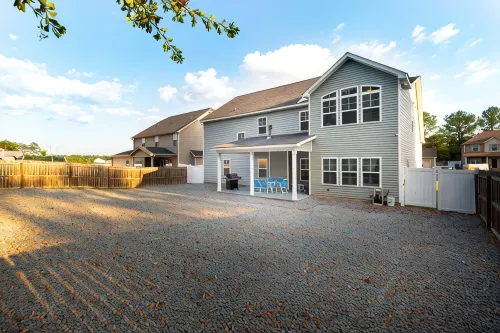 Spacious 5Br Retreat Near Fort Liberty & Hospitals