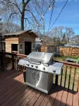 Lovelyhome•Near BU•with TreeHouse•Ideal for Group Stays