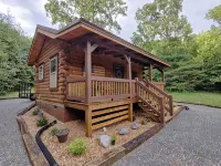 Bennett Lake Tiny Cabin
