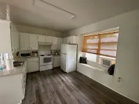 Water street in main floor