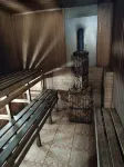 Garmoniya Hotel - Gym