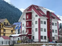 Hotel Orion - Pet Friendly