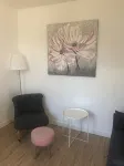 Romantic cottage 3 minutes from Etretat with garden - free parking - 鄉村度假屋