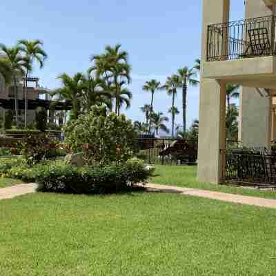 Villa 2206 - Ground Level Villa at the Beautiful Villa La Estancia Resort Hotel Exterior