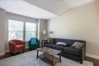 Olathe Sleeping Beauty 3Bdr and 2 Baths. Long Stay - Dapur