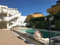 Residence Sofia a Santa Maria al bagno con piscina - 2 stelle