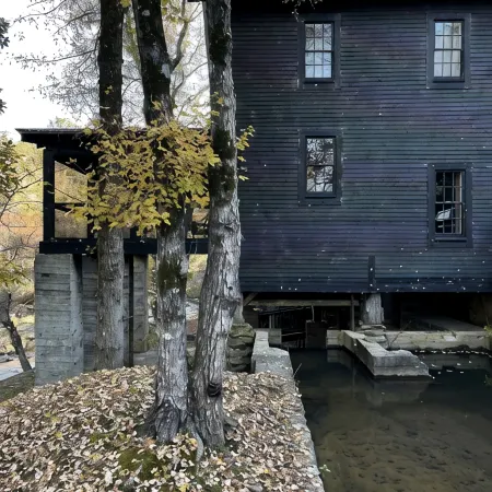 Meadows Mill House I