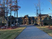 Luxury Home - Homestays