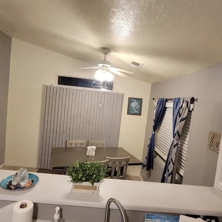 Cozy Rio Rancho home with easy access to Santa Fe, Albuquerque, or Jemez Springs