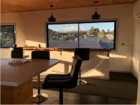 New 2023 Mountain View Chalet - Bjergudsigt