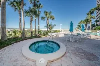 BEACH PARADISE FOUND - Private Pool