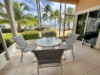 "Mai Kai" Recently renovated Oceanfront Ground Floor Condo - Kaibo Yacht Club II Hotels in Rum Point