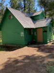 Bell's Greer Hideaway