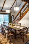 Cozy 4BR Escape in Amenity Filled Hideout