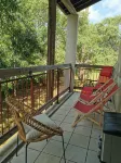 Allée des Dunes à 40440 Ondres. Meublé de Tourisme Classé 3, 39m2 6 Couchages - 2-Star