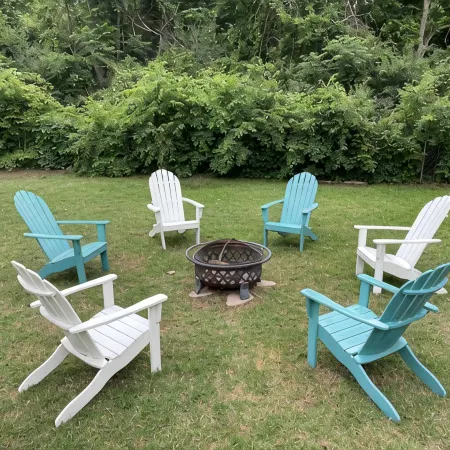 BCS Back Forty- fully stocked home & great yard—close to A&M, great food & fun.