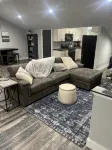 Ride galbraith mountain from your door! Cozy Bellingham apartment in the woods. -  Ferienwohnungen