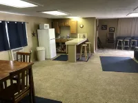 Cozy Country Tiny House