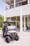 High Blue Bungalow-Southern Charm on the MS Gulf Coast - 4-Star