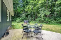 West Bay Waterfront Home - Wifi