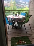 Beautiful Views of Animas Red Cliffs, Immaculate, High End Furnishings - balcony
