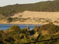 Hotel Copacabana Tarifa Beach - 絶景