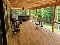 New River Gorge National Park,1 mile to AOTG - 4-Star