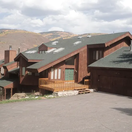 Luxury 5,500' 6 Bdrm Home, SPA Features- Located between Vail & Beaver Creek