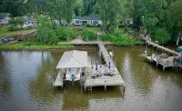 Charming Waterfront Home on Sought After Piankatank!