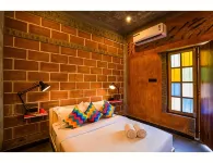 Gostops Pondicherry, Auroville - 2 stelle