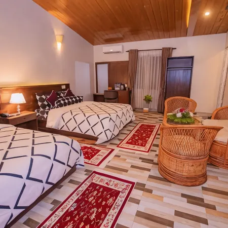 Busy Bee Resort, Pokhara