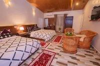 Busy Bee Resort, Pokhara - Infinity Pools