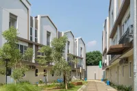 Mono Coliving at BSD City - 3 stjerner