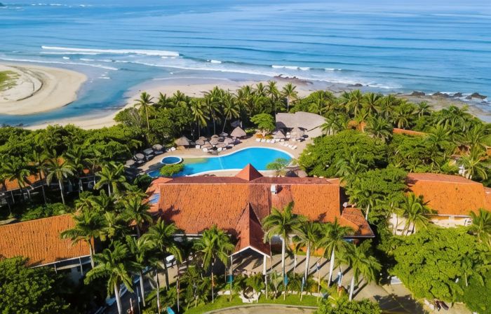 Occidental Tamarindo - All Inclusive