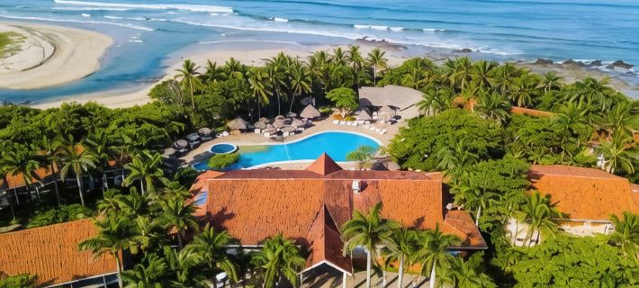 Occidental Tamarindo - All Inclusive Hotels in Tamarindo