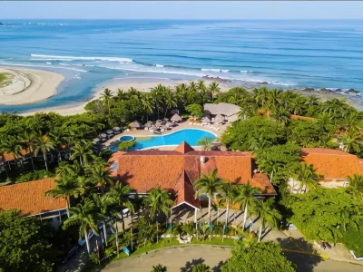 Occidental Tamarindo - All Inclusive โรงแรมใน