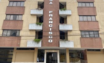 Hotel San Francisco