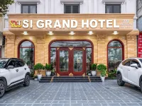 Si Grand Ninh Binh Hotel - Vuoristonäköala