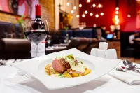 Septimia Hotels & Spa Resort - breakfast