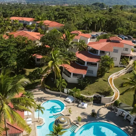 Lifestyle Crown Residence Suites
