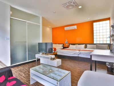 Hanada Resort