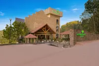 Lemon Tree Hotel, Kasauli - พร้อมอาหารเช้า