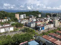 SummerSet The Shore at Kota Kinabalu City Centre Hotels near Borneo Trading Post