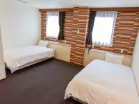 Miyazaki Daiichi Hotel Hotels near Heiwadai Park
