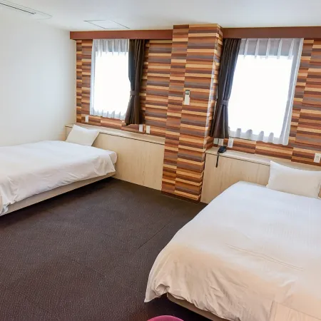 Miyazaki Daiichi Hotel